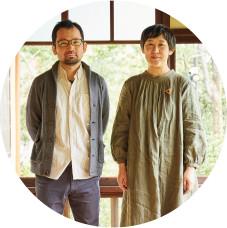 Hisashi Ikeda
          Satoshi & Takako Nakada