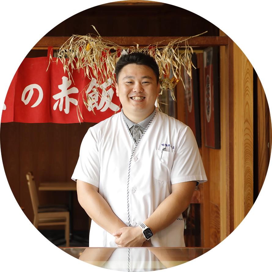 Rikiya Narumi