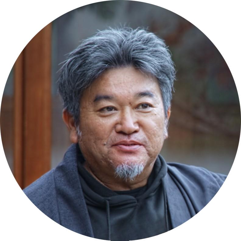 Shohei Tsukamoto