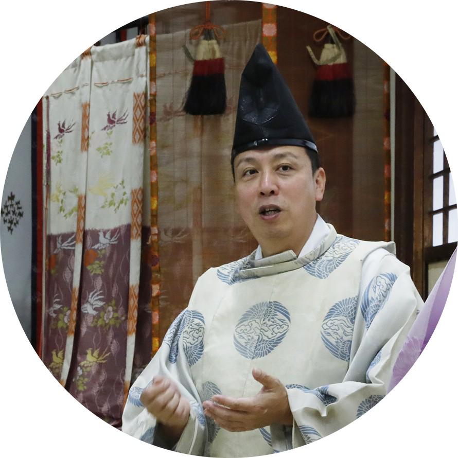 Tsutomu Minase