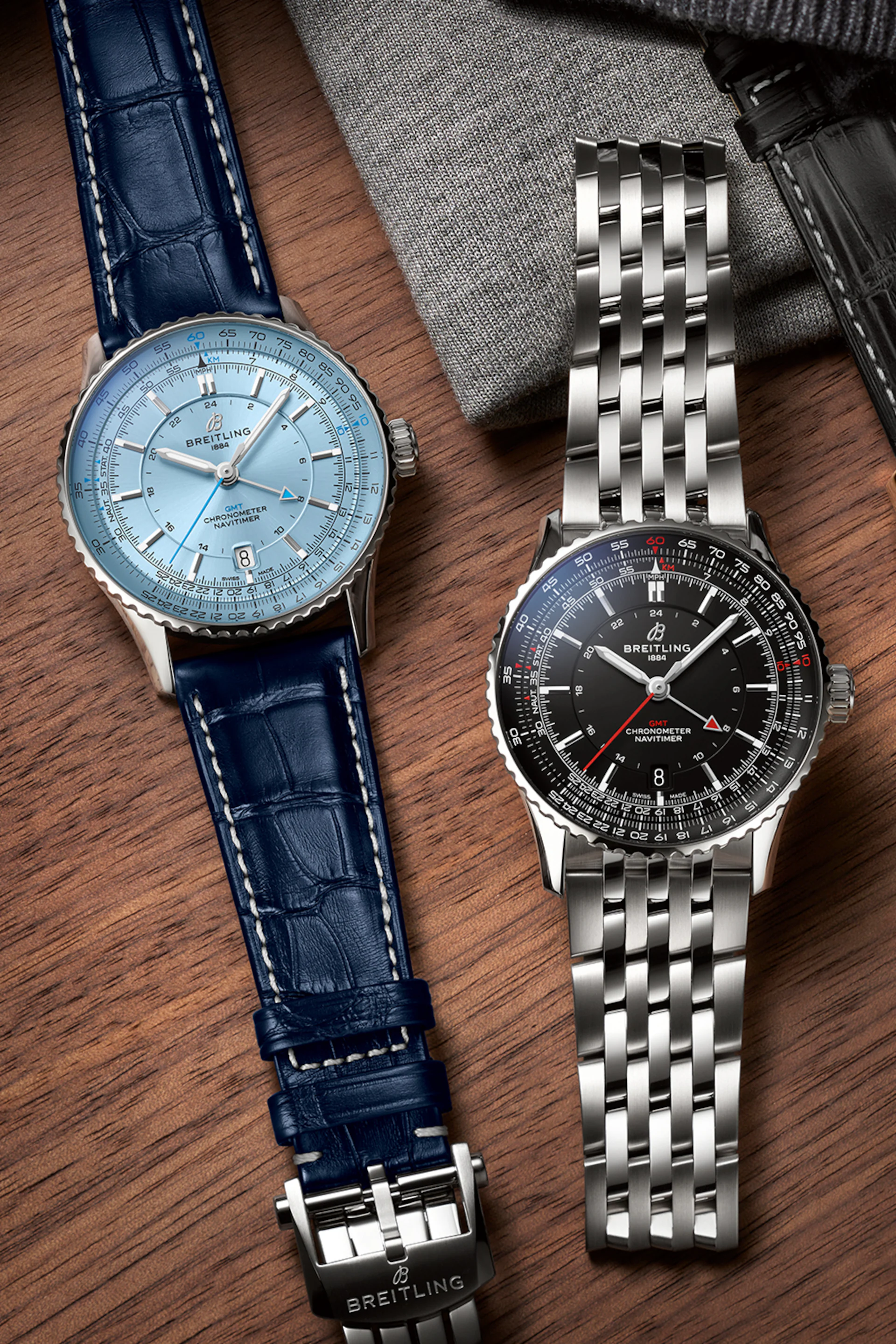 Navitimer