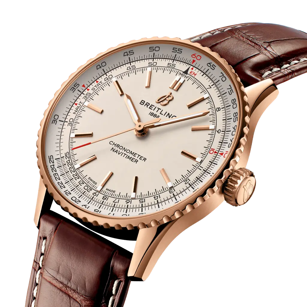 Navitimer