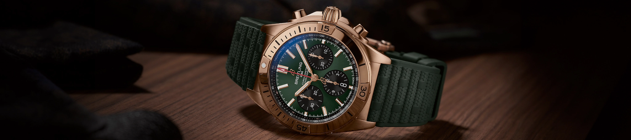 Breitling background
