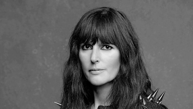 Nomination de Virginie Viard