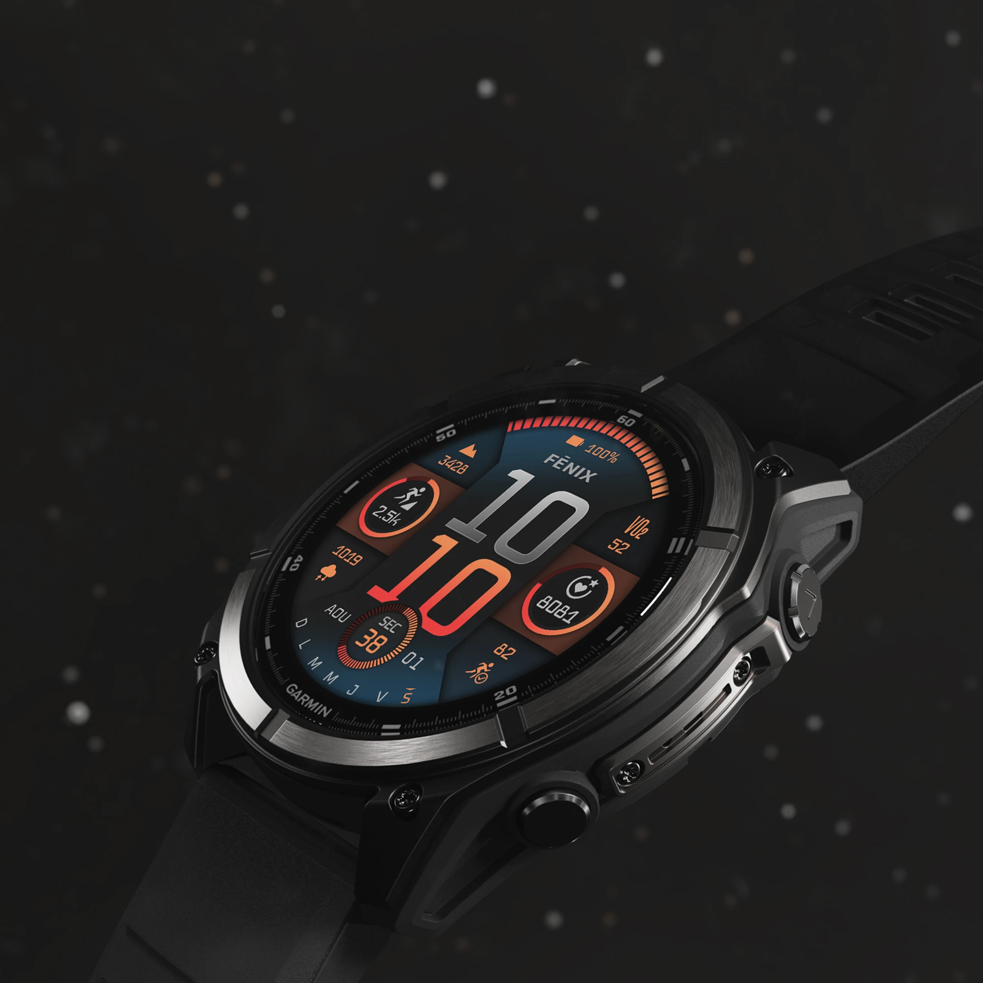 Fenix
