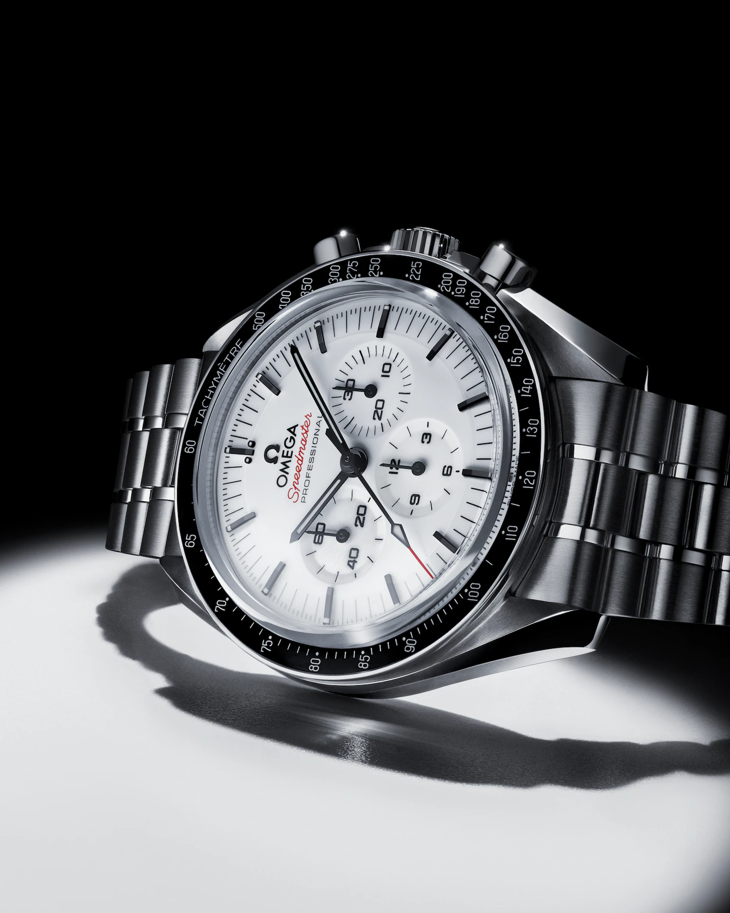 Speedmaster