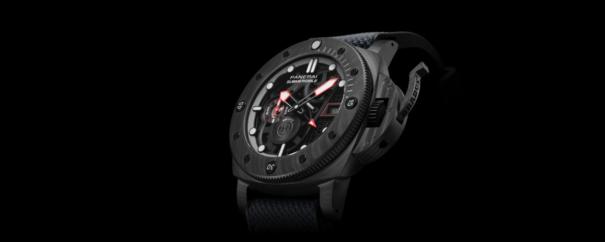 Panerai background
