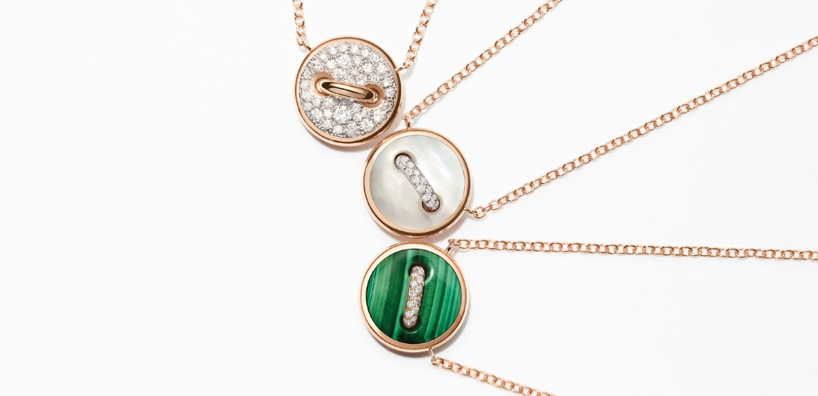 Début dans la Haute Joaillerie
