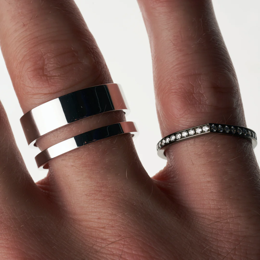 Repossi Homme