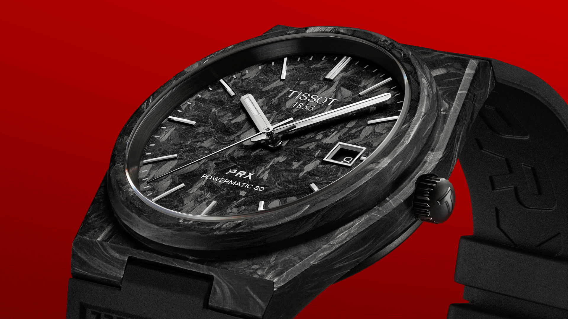 Tissot Homme