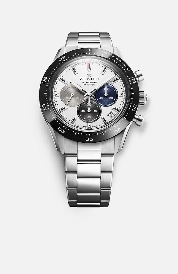 Chronomaster