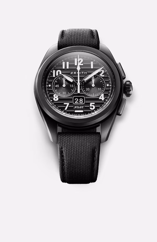 Pilot