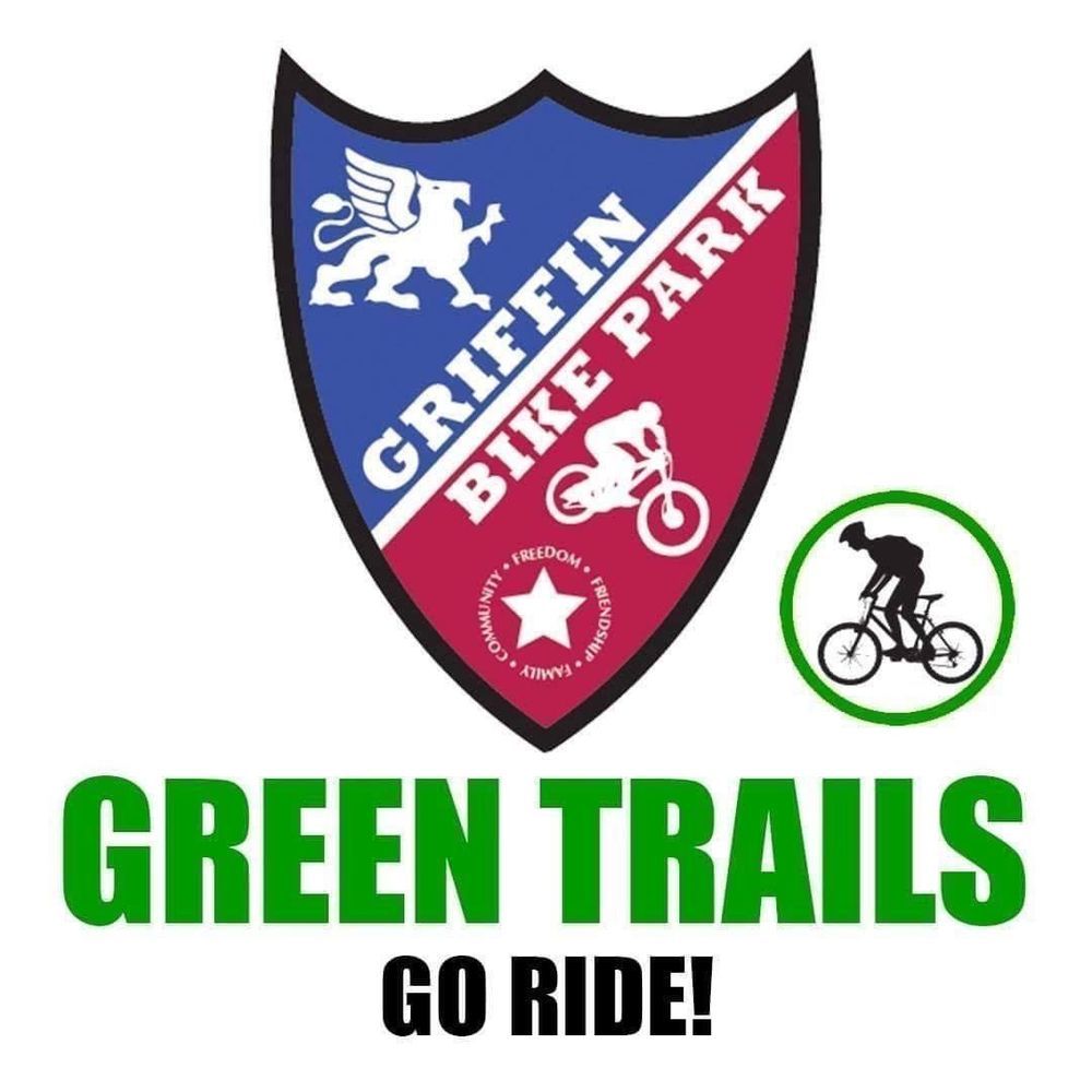 Trail status picture