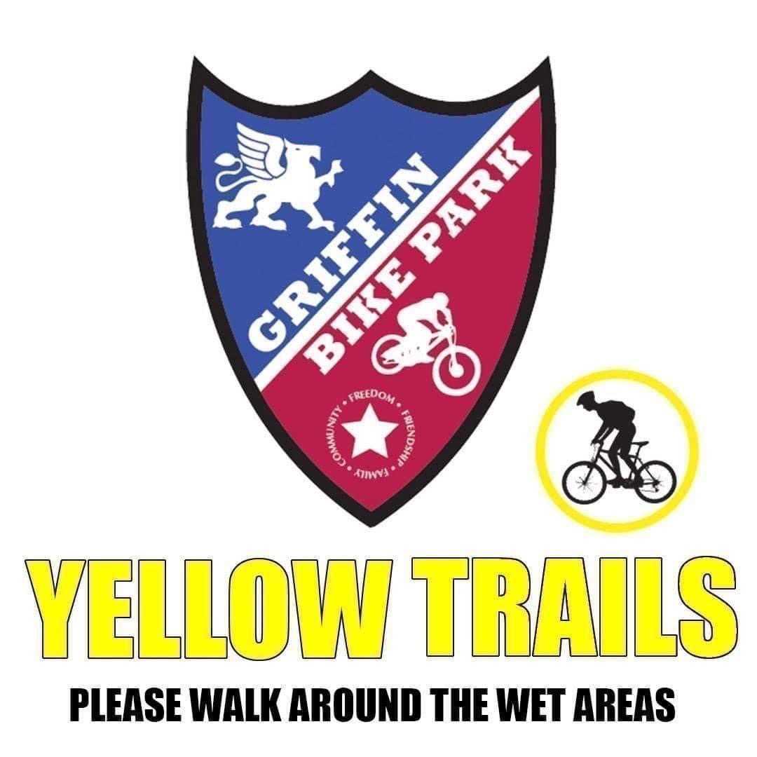 Trail status picture
