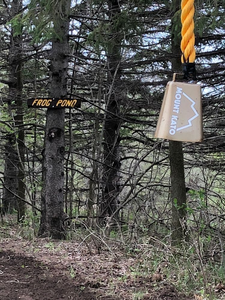 Trail status picture