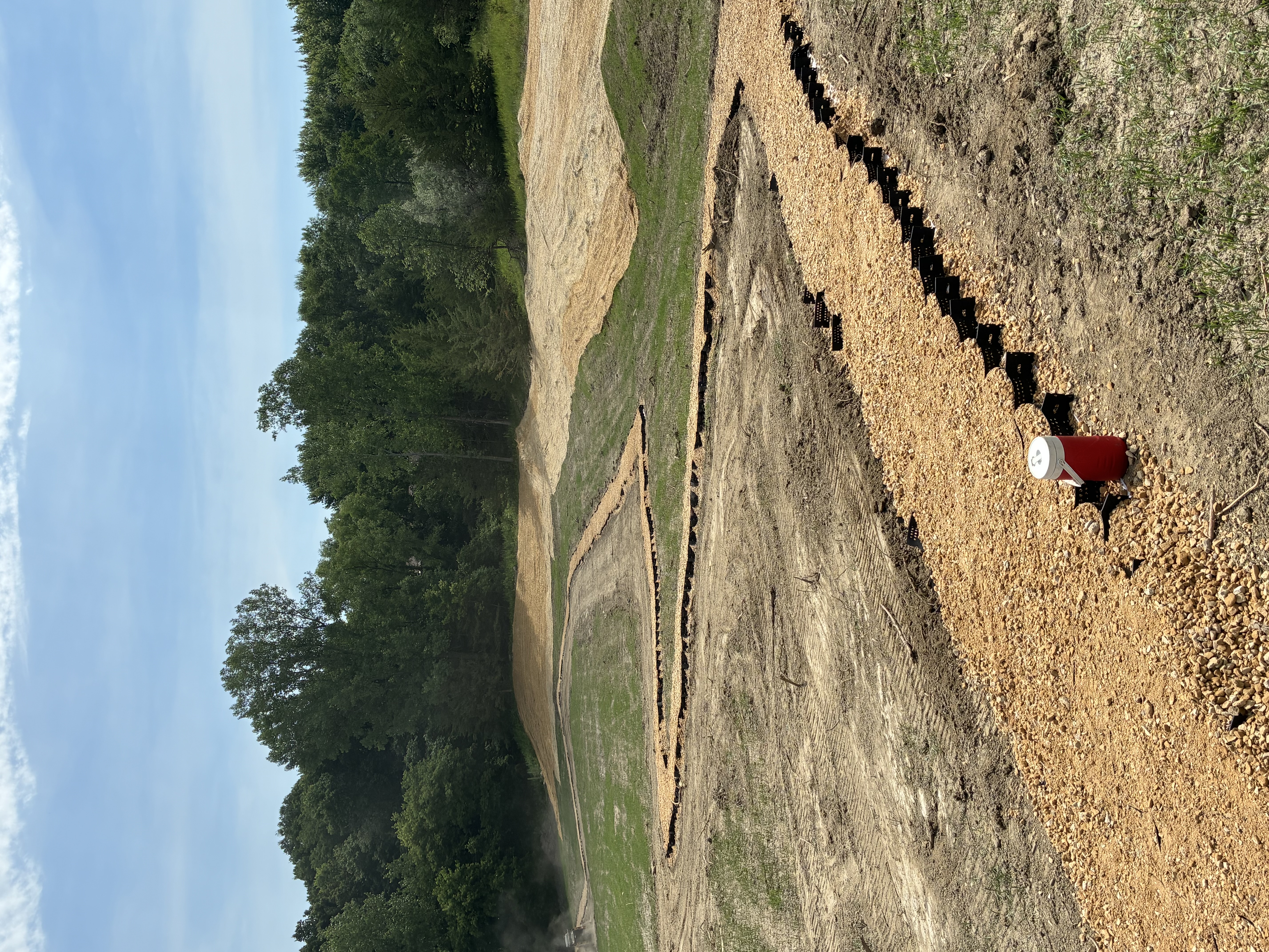 Trail status picture