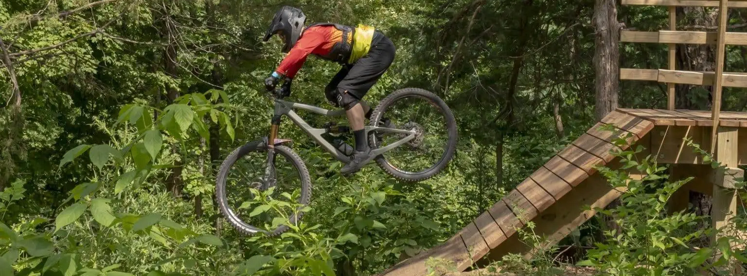 Farside Bike Park