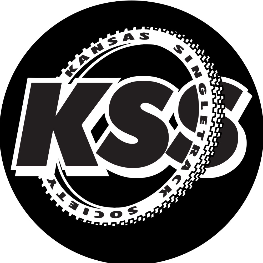 Air Capital Memorial Park Singletrack logo