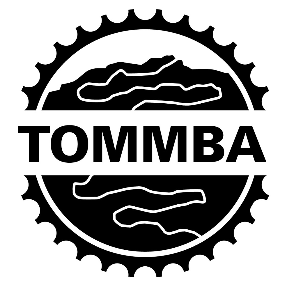 Boyne Forest Trails logo