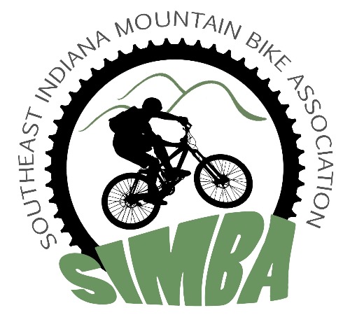 Southeast Indiana Mountain Bike Association logo