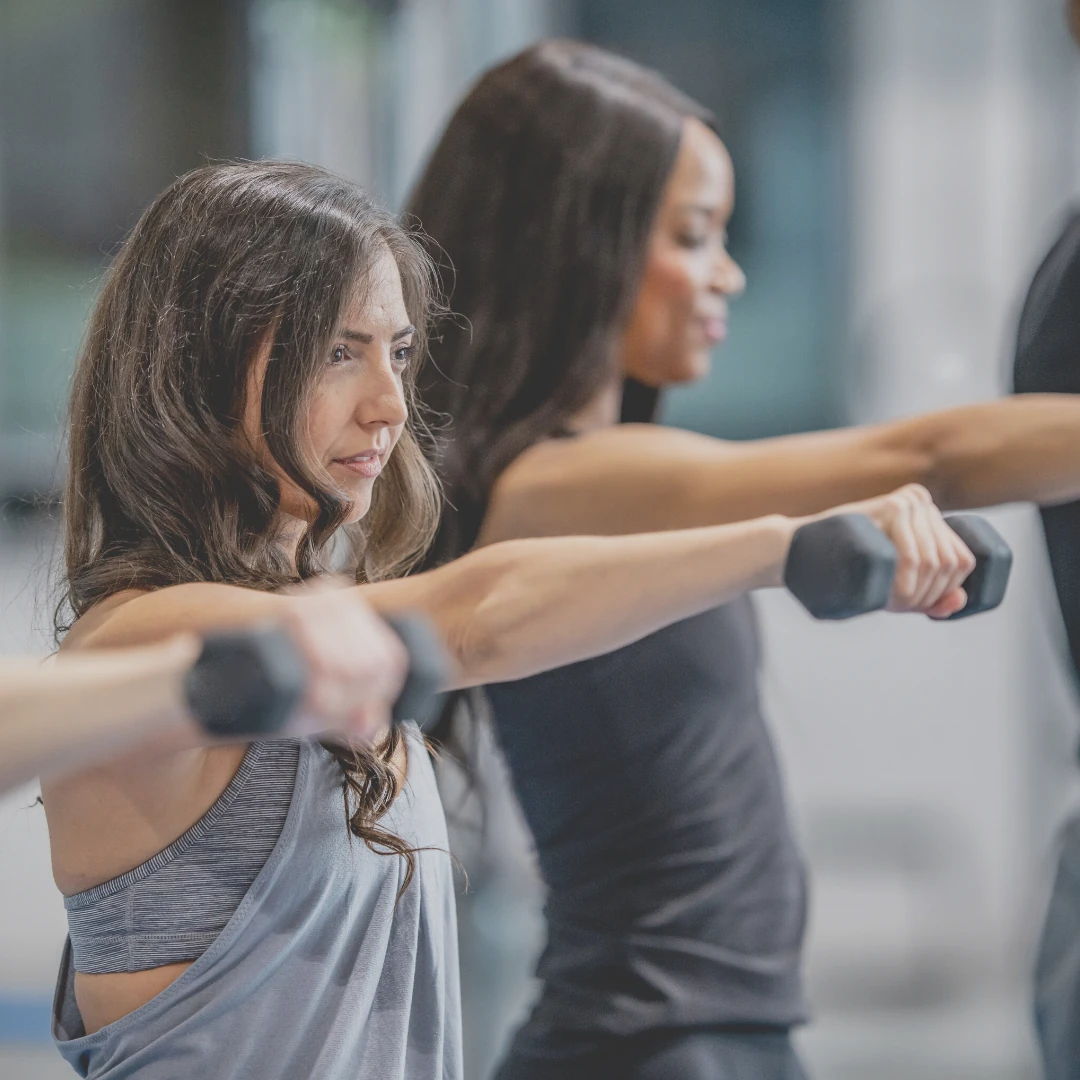 Training Course Packages｜Multi-Session Fitness Plans 1