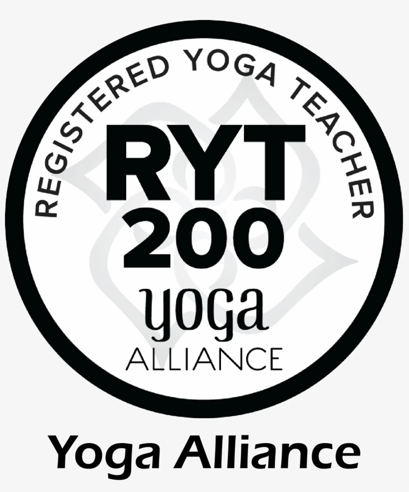 取得瑜伽專業證照如RYT-200