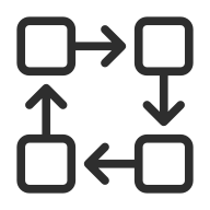 Connecting people