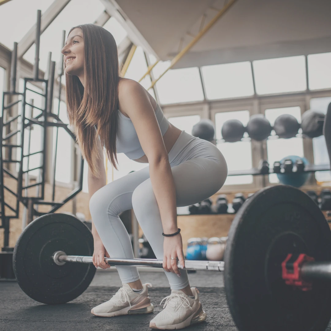 重量訓練課程與空間場租｜自由訓練友善場地 3