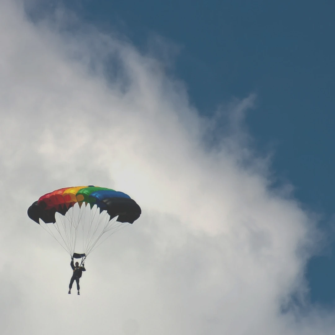 極限運動課程與場地租借｜拍攝與挑戰訓練首選 3