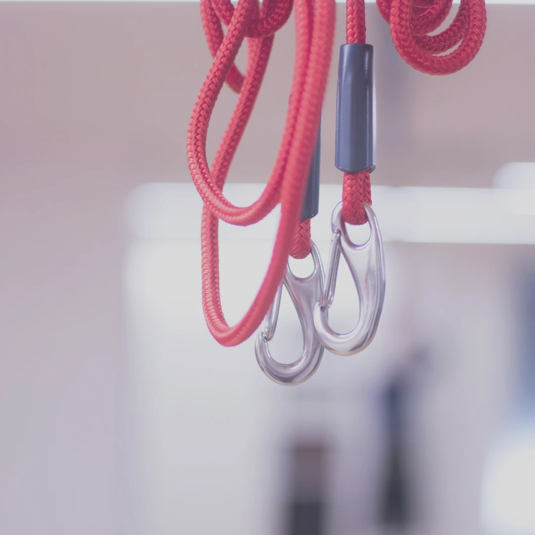 懸吊訓練課程與場租空間｜TRX 自主訓練推薦 3