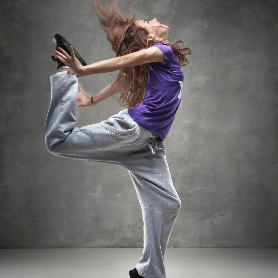 舞蹈課程與場租空間｜街舞芭蕾教室出租 1