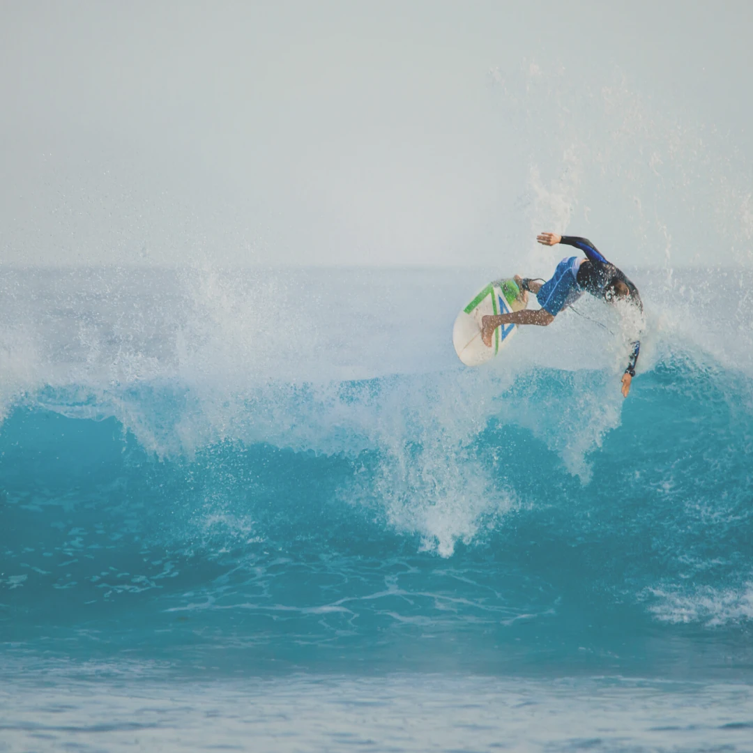 極限運動課程與場地租借｜拍攝與挑戰訓練首選 1