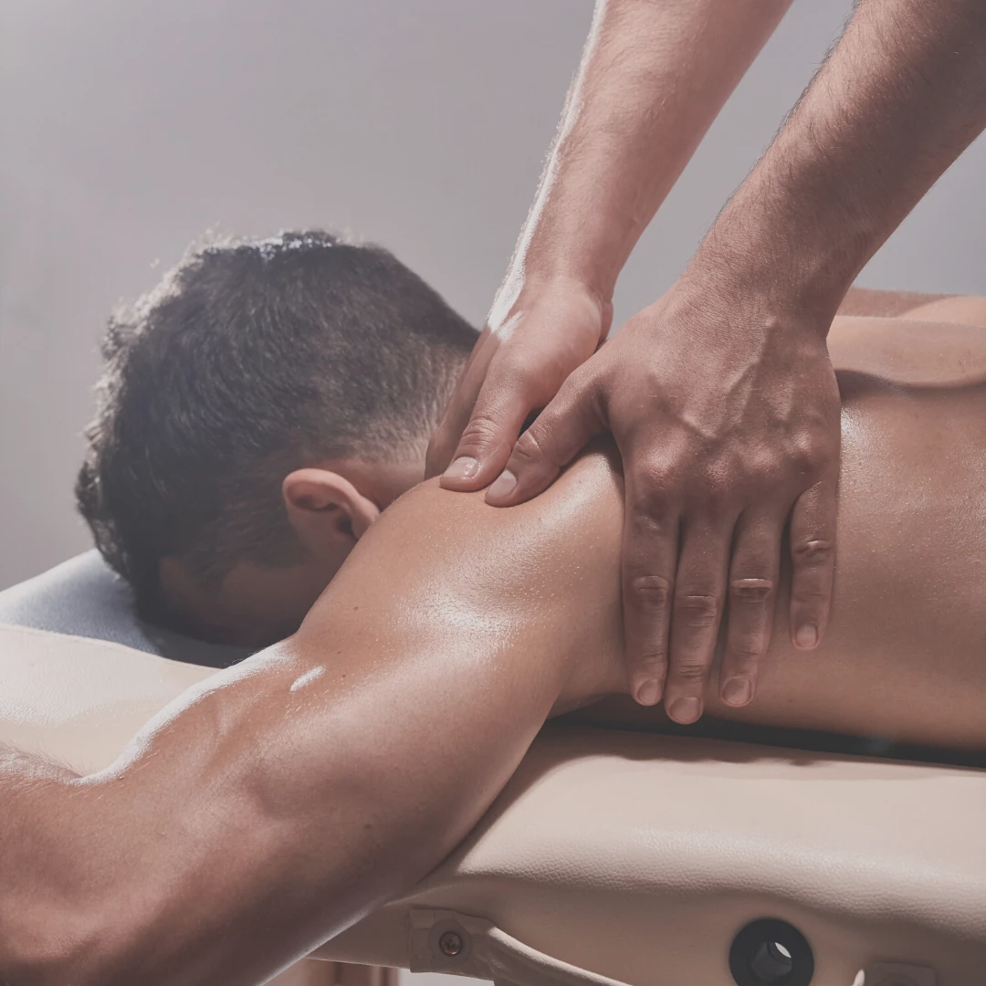 Sports Massage & Recovery Services | Muscle Relief 3