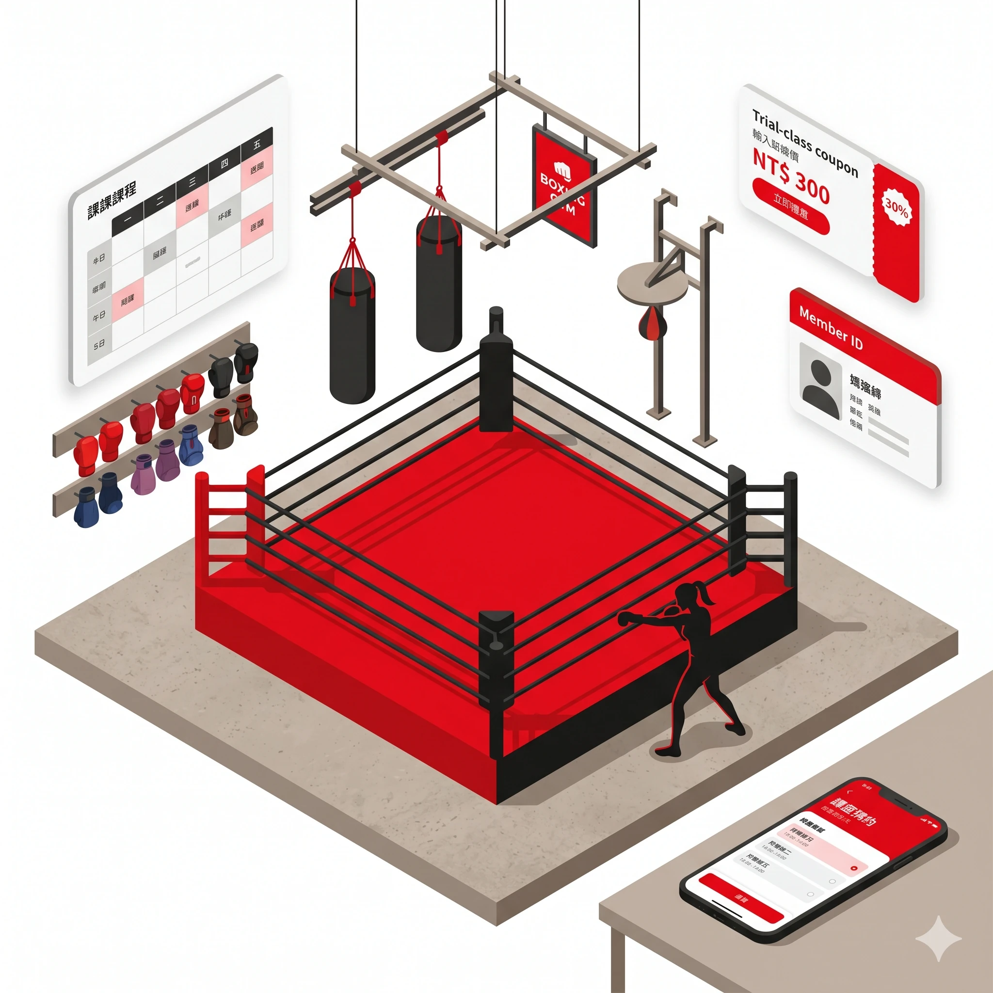 Complete Playbook for Opening a Boxing Gym: Equipment Checklist, Class Design, and Winning With Female Members