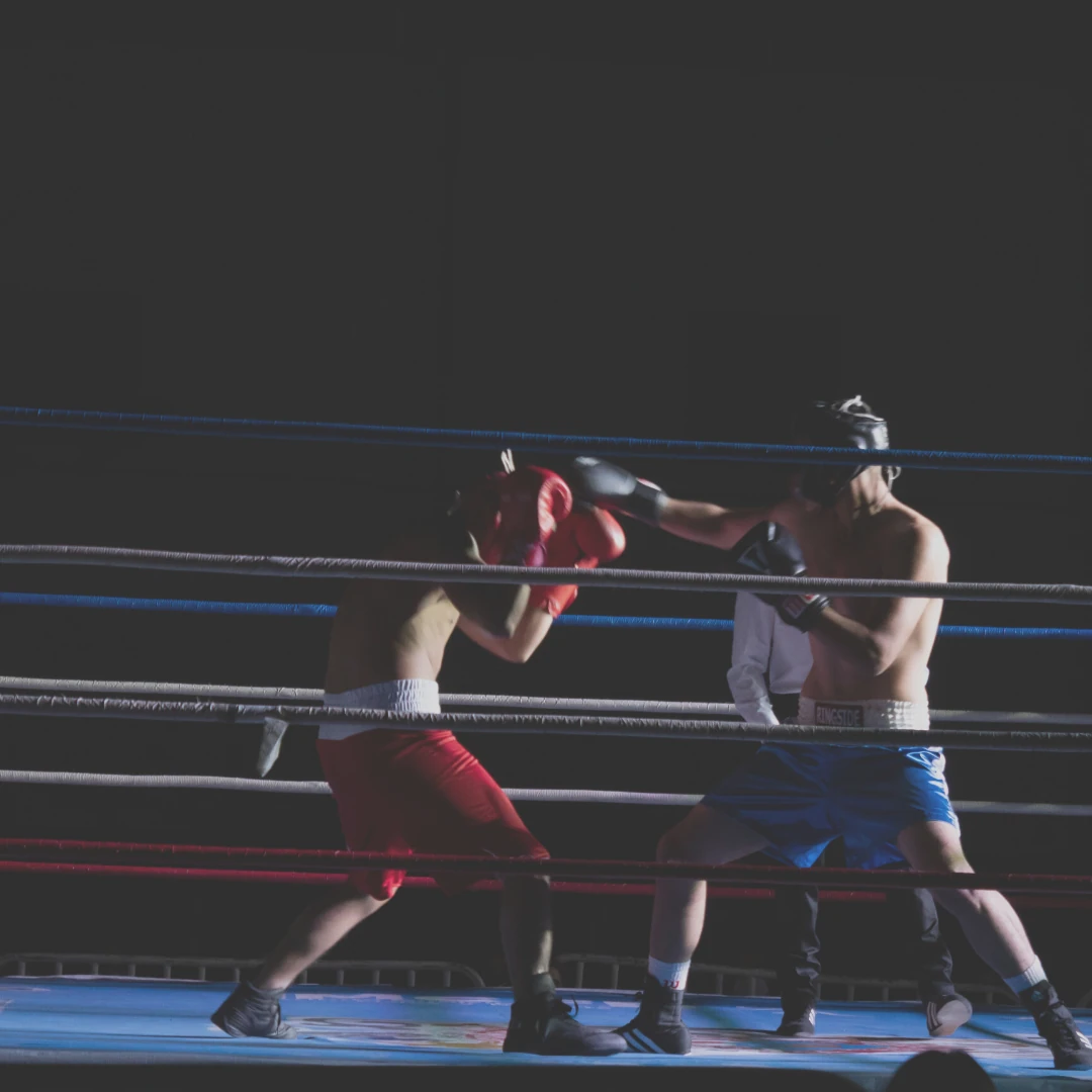 拳擊格鬥課程與練習場租借｜對打、訓練、拍攝皆可 3