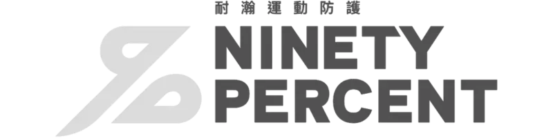 NINETY PERCENT
