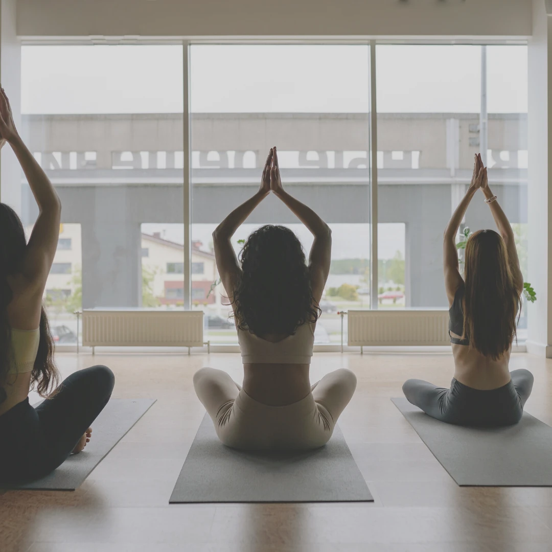Fitness Group Classes｜Dynamic Team Fitness & Varied Workouts 1