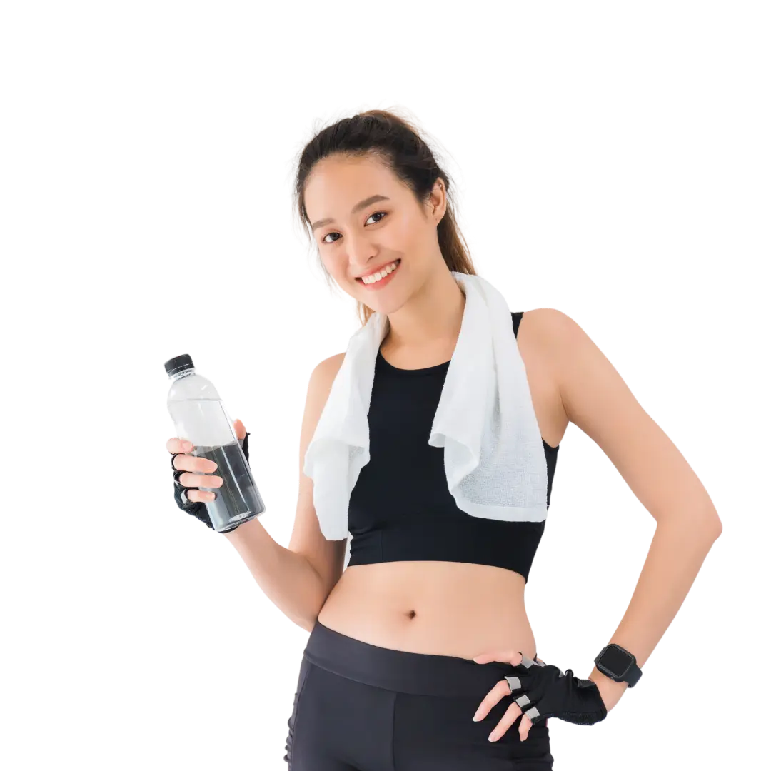 Trainge打造友善運動環境
