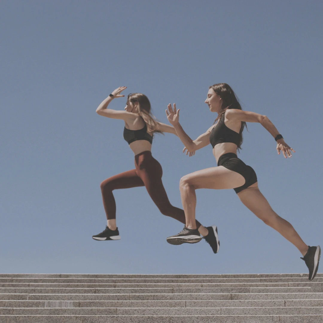 有氧訓練課程與空間租借｜燃脂拍攝皆適用 3