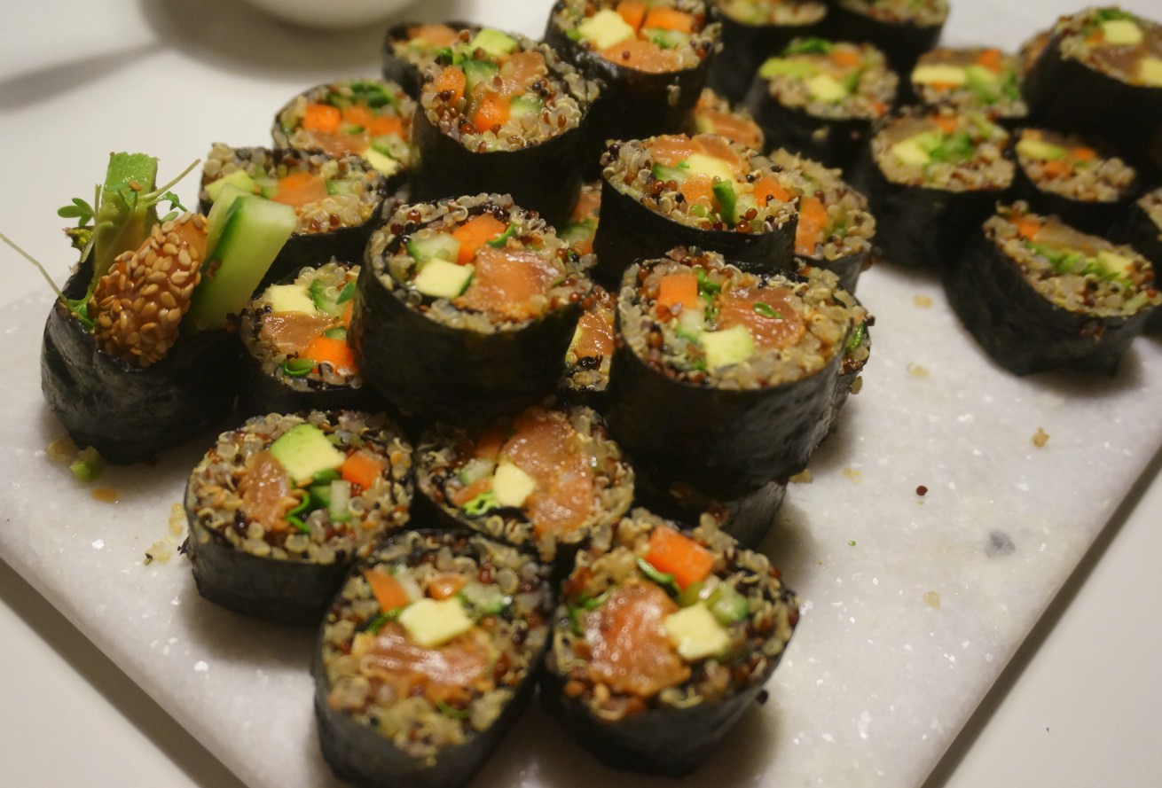 Sushi 1 1