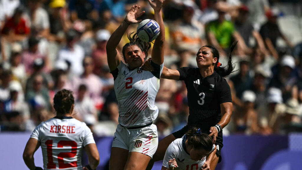 Récord histórico en Twickenham: la final del Mundial femenino de rugby ya está sold-out