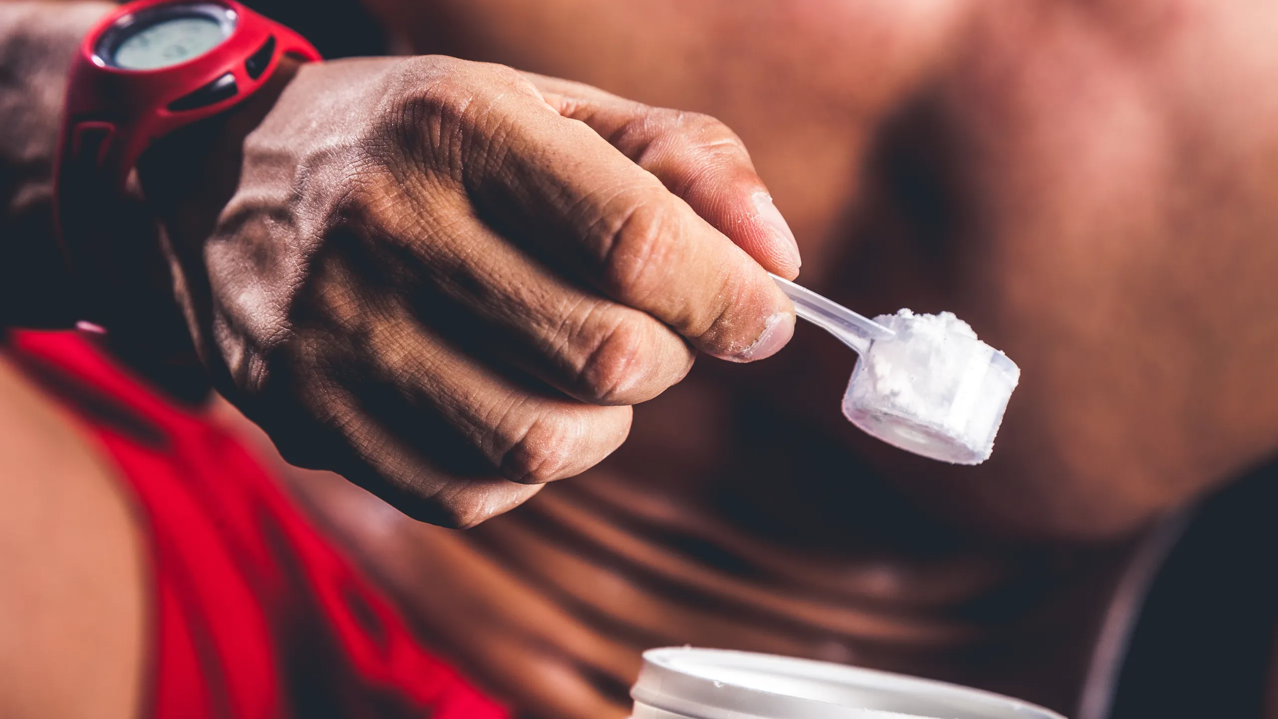 Beneficios de la creatina en nuestro cerebro