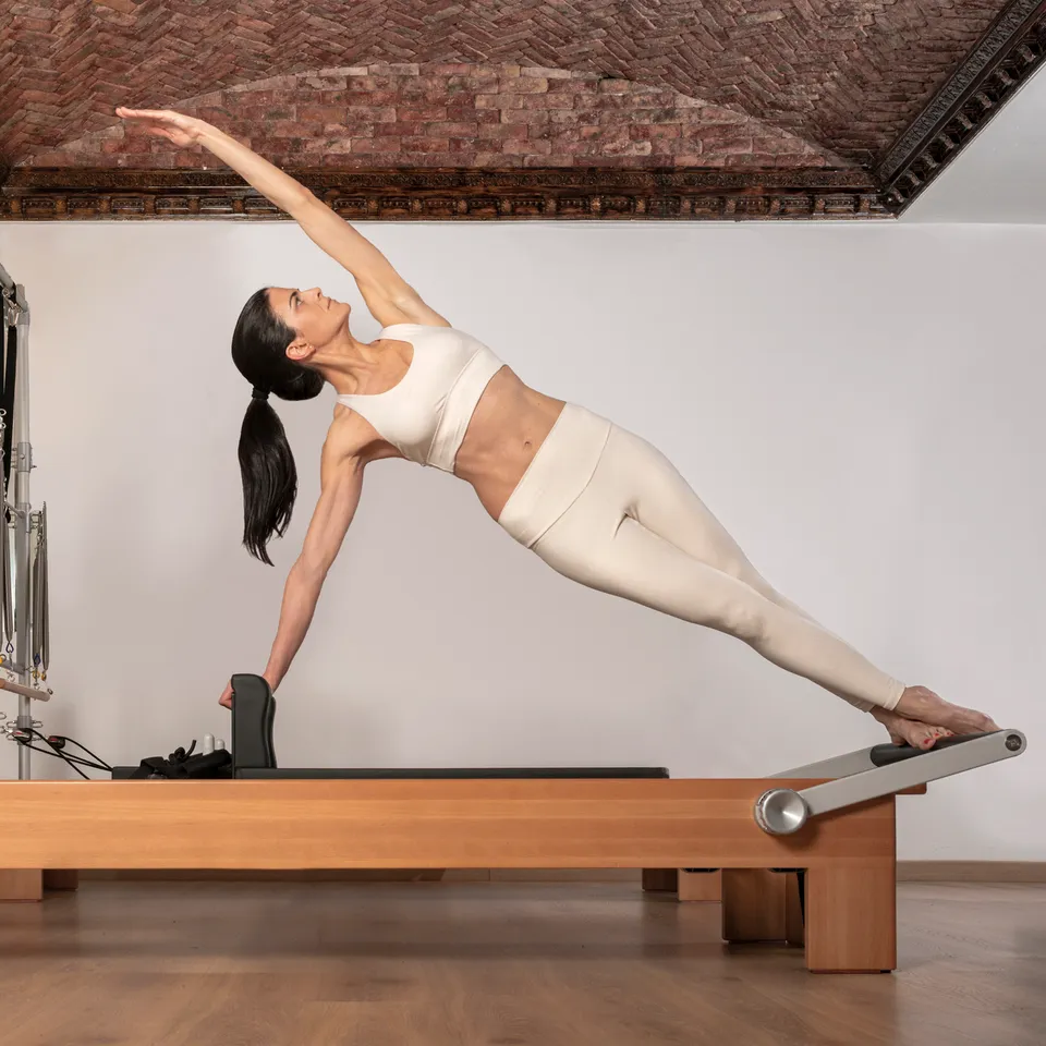 Pilates: el entrenamiento que conquista salud, rendimiento y negocio en 2025