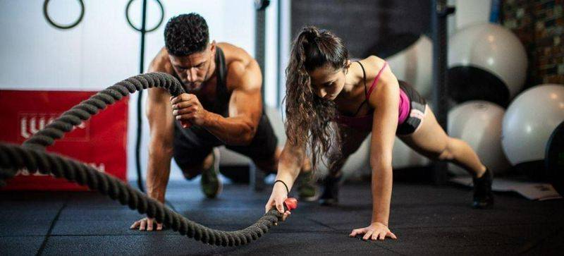 Entrenamiento funcional: la vuelta a lo básico que está revolucionando el fitness