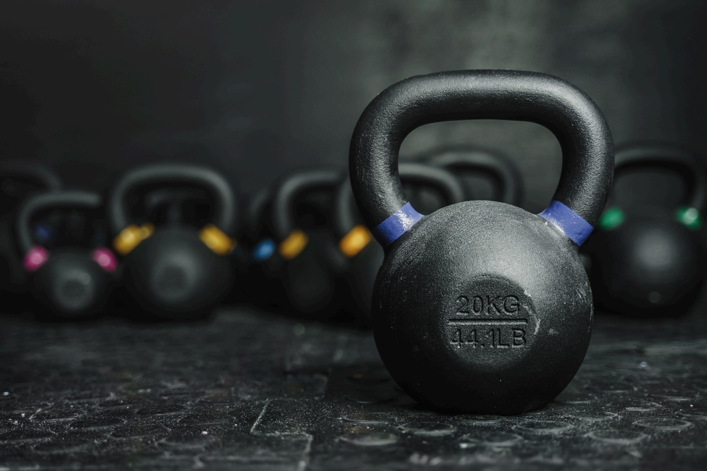El rumbo del fitness en España en 2025