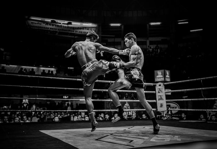 Warrior Squad lleva su espectáculo de K1, Muay Thai y MMA al Madfight Stadium este viernes