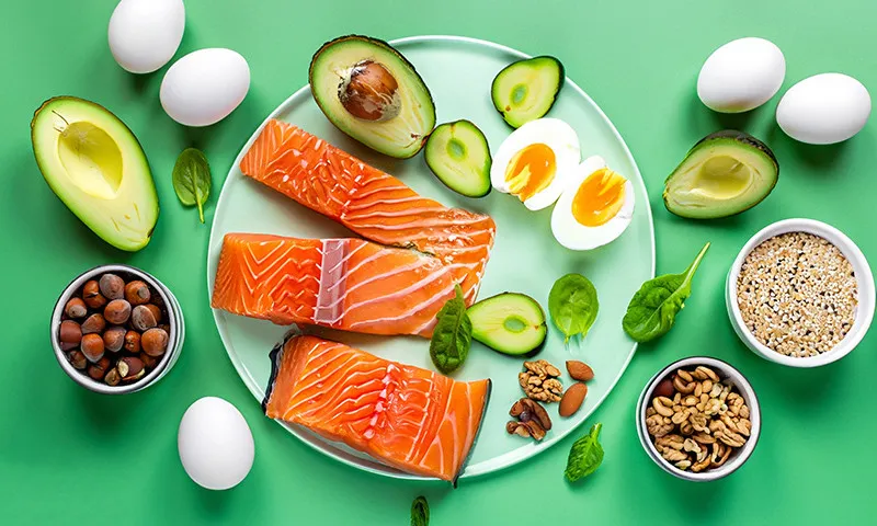 Dieta cetogénica: ¿qué pasa en tu cuerpo cuando comes grasa para quemar grasa?