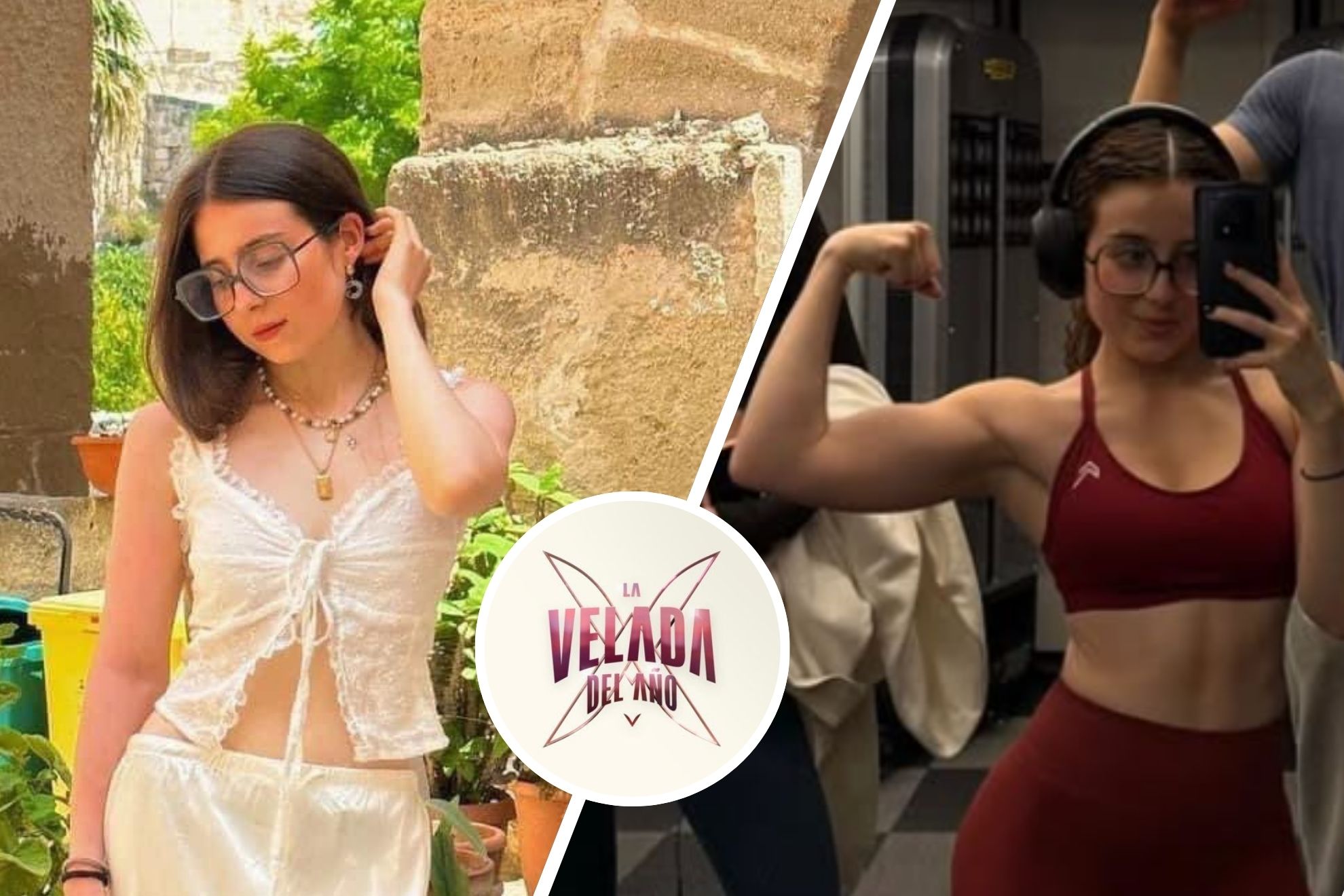 Así entrenan y comen los influencers de La Velada del Año: el otro ring de Ibai Llanos