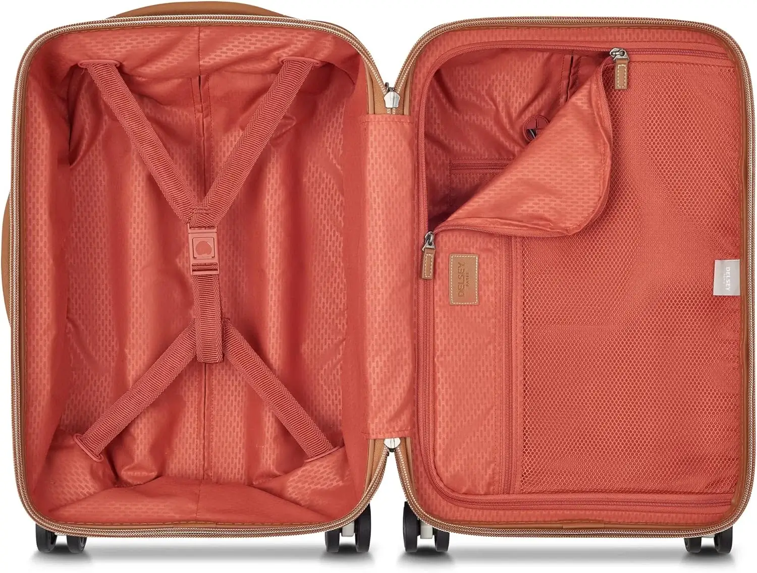 DELSEY PARIS Chatelet Air 2.0 Open