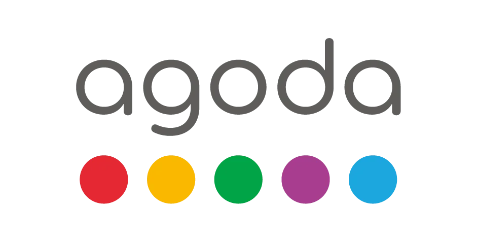 Agoda Logo